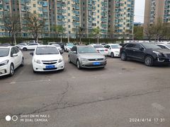 -华美国际影城(旧宫永辉店)