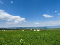 -新疆那拉提国家旅游度假区