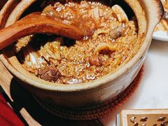 -小吊梨汤·北京菜·烤鸭(长安商场-首都博物馆店)
