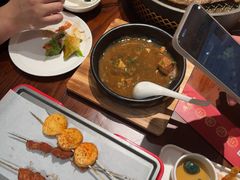 -永红源啤酒·烧烤·海鲜·大排档(台柳路店)