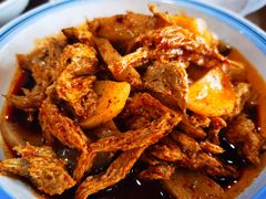 -小崔家臊子面(蔡家坡总店)