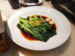 -绿茶餐厅(南翔印象城MEGA店)