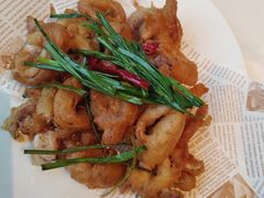 -上海会馆(香港名都店)