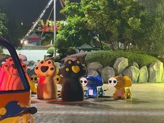 -厦门方特梦幻王国