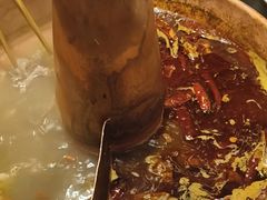 -京元盛铜锅涮肉(上海总店)