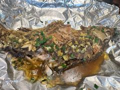 -衡厨·衡阳土菜(中南店)