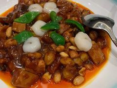 -上海老饭店(北京分店)