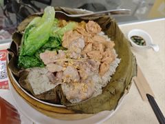-72街荷叶饭(东方宝泰广场店)