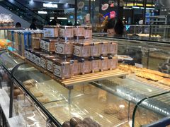 -面包新语(滨湖万达店)
