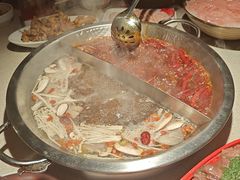 -小龙坎火锅(全球总店)