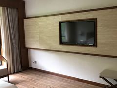 -天明山温泉大酒店