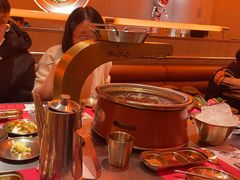 -西塔老太太泥炉烤肉(苏州大悦城店)