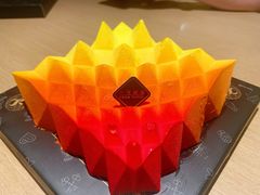 迷幻埃及-GRAMCAKE一克甜品(昙华林花园山店)