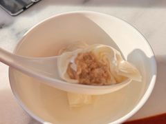 -馄饨侯(前门店)