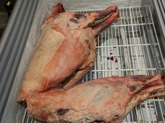 -313羊庄·羊肉火锅烧烤(李村店)