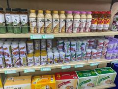 -娃哈哈(庆春路店)