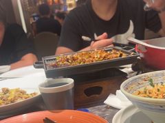 -新乾隆酒楼(帝景园店)