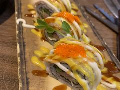 -火炉火自助餐(悠唐购物中心店)