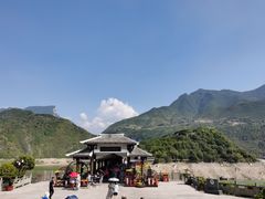 -白帝城·瞿塘峡景区