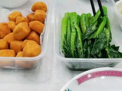 -东鑫记港式茶餐厅(南京东路店)