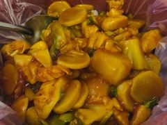 -胖哥料理(兴义里店)