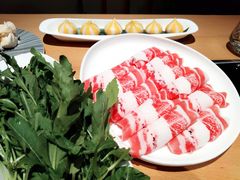 -湯系·煲汤手艺人(东二环泰禾广场店)