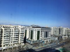 -北京丽晶酒店