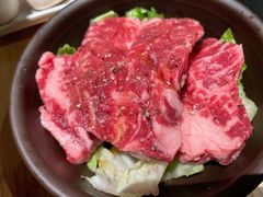 香瓮特选牛排-泥炉烧肉师(新街口金銮巷店)