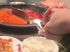 -牛市坎火锅(建设路店)