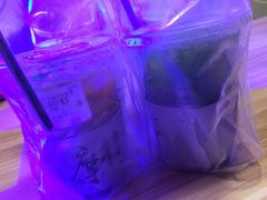 -摩柠手作茶室(国贸店)