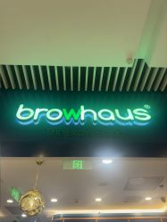 -Browhaus眉睫沙龙