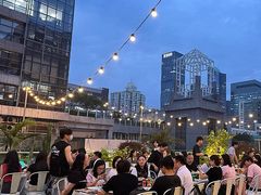 -CIAO·团建聚餐·生日派对轰趴馆(福田店)