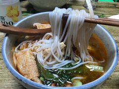 -陈记柳州螺蛳粉(大坪店)