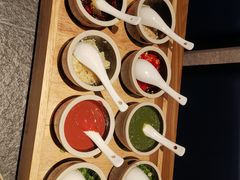 -老墙根涮肉·铜锅·烧烤(欢乐谷·王四营店)