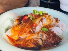 -老村长铁锅宴(航才路店)