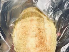 咸蛋厚芋泥软软包-LELECHA乐乐茶(新街口大洋店)