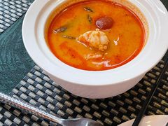 -翡翠鸟精品泰国菜(北辰财富中心店)