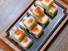 -魁盛居百年鲁菜馆(县西巷店)