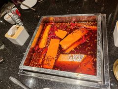 -红鼎坊·老成都火锅(新南门店)