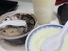 -百花传统甜品店(原址店)