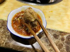 -石灰市毛记烧鸡公(解放碑店)