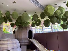 -水桶王国主题餐厅·聚会·生日派对·亲子活动·家庭套餐(亚龙湾希尔顿店)