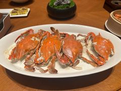 -高佳庄·海鲜酒楼(东港店)