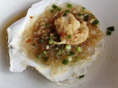 -上海大船酒店-沙滩餐厅