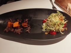 -Tomato&Pepper西餐厅