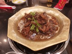 -芦月轩羊蝎子(北蜂窝店)