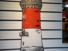 -La Creperie法餐厅(桃江路店)