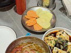 -正宗齐齐哈尔烤肉·齐牛哥鲜切炭火烤肉(杭州总店)