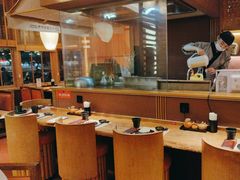 -藤原布二·大正创意料理(五台山店)