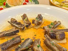 -香山湖渔家大院